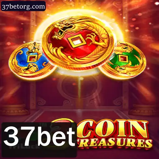 Explorando 3CoinTreasures: Uma Jornada pelo Mundo do 37bet