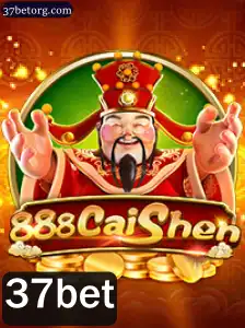 Explore o Fascinante Mundo de 888CaiShen: O Jogo de Sucesso da 37bet