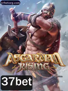 Explore o Mundo de AsgardianRising: Uma Aventura Épica com 37bet