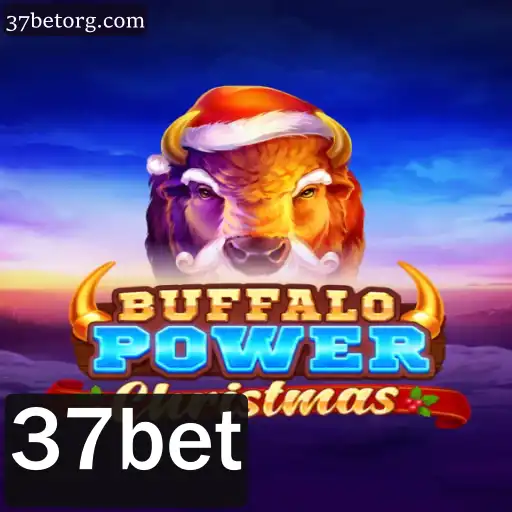 Descubra a Magia do Natal com BuffaloPowerChristmas: Uma Jornada Através do Universo 37bet