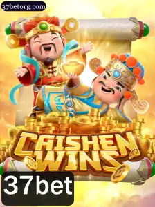 CaishenWins - Descubra a Excitante Aventura do Novo Jogo com 37bet