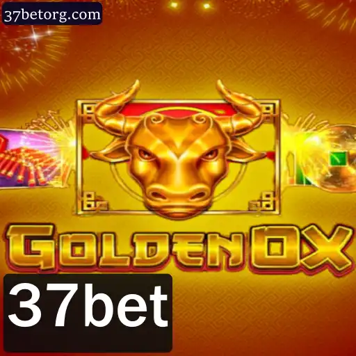 Explorando o Fascinante Mundo de GoldenOx com 37bet
