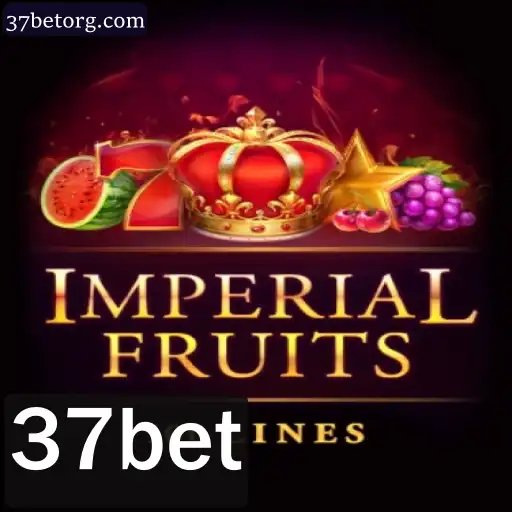 Descubra o Fascinante Mundo de ImperialFruits100 com 37bet