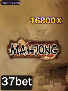 Descubra o Fascinante Mundo de Mahjong com 37bet