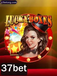 LuckyBoxes: Explore a Diversão e Estratégia no Novo Jogo de Azar