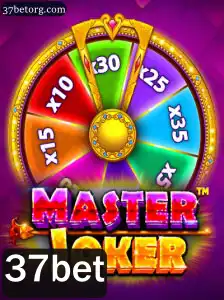 Explorando o Jogo MasterJoker e a Plataforma 37bet