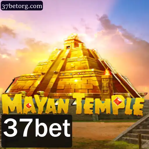 Descobrindo os Segredos de MayanTemple: Um Jogo de Aventuras com 37bet