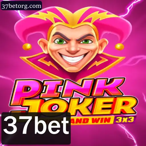 Explorando o Fascinante Mundo do Jogo Pinkjoker com 37bet