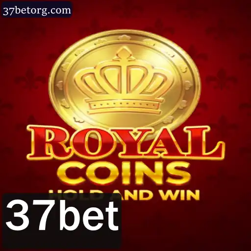 RoyalCoins: Explorando o Universo de Entretenimento de Cassinos Online com 37bet