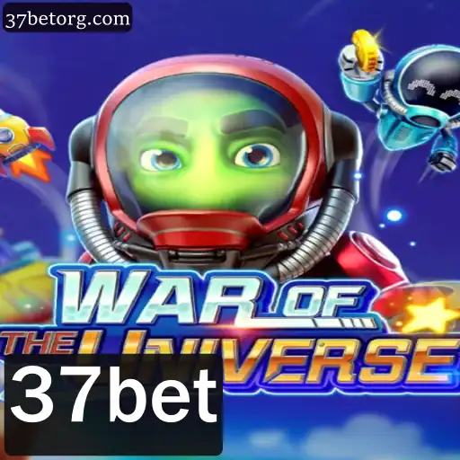 Descubra WAROFTHEUNIVERSE: O Jogo Revolucionário Que Está Transformando o Mundo do 37bet